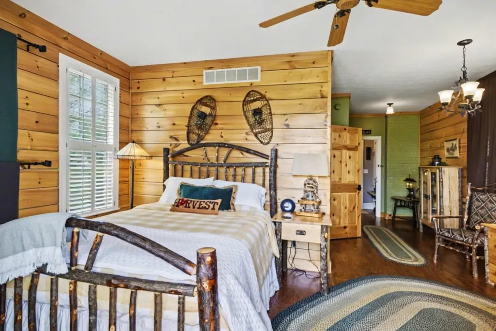 2325 Portage Road Bertrand Township MI 49120