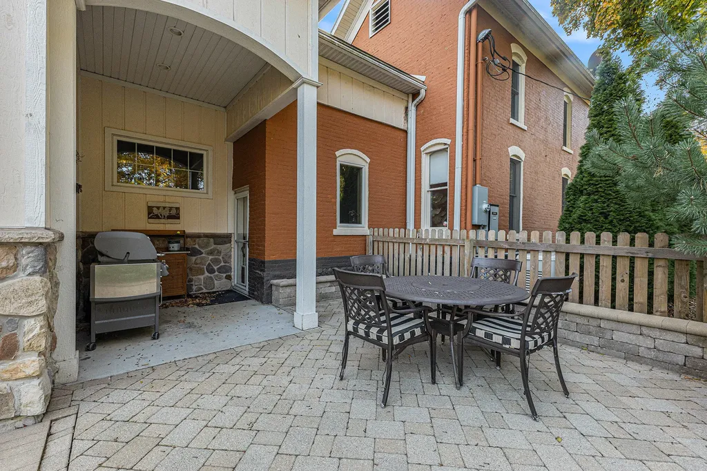 2325 Portage Road Bertrand Township MI 49120