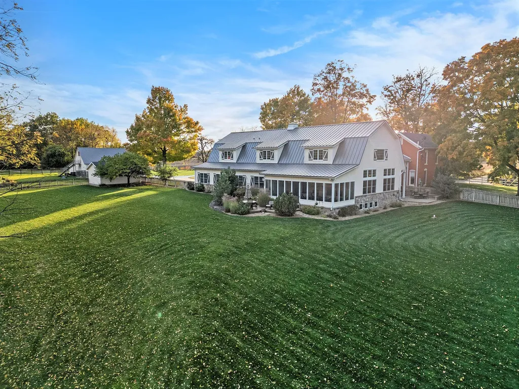 2325 Portage Road Bertrand Township MI 49120