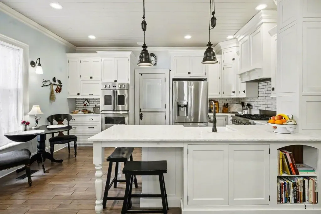 2325 Portage Road Bertrand Township MI 49120