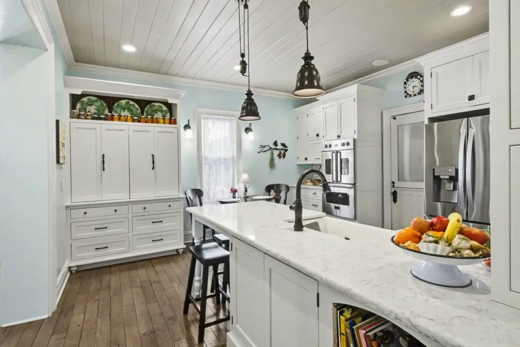 2325 Portage Road Bertrand Township MI 49120