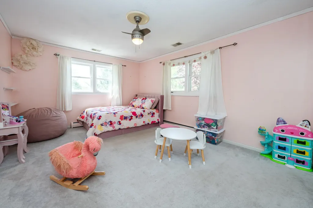 3461 W Valley View Drive St. Joseph Charter Township MI 49085