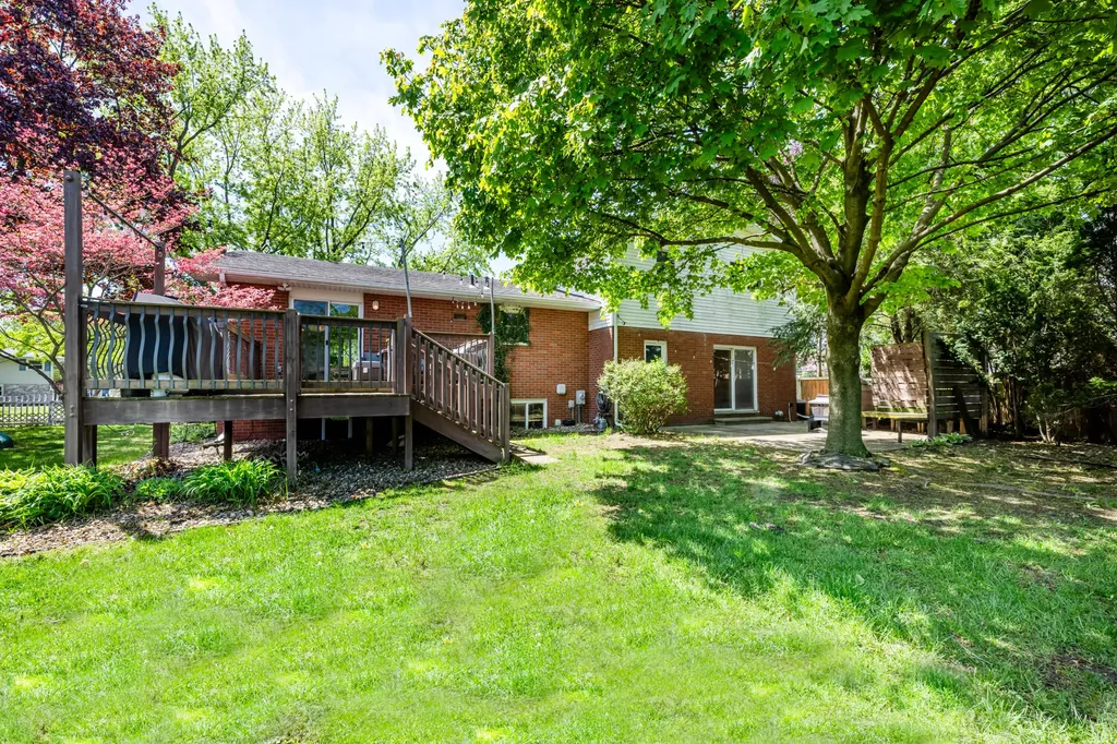 3461 W Valley View Drive St. Joseph Charter Township MI 49085