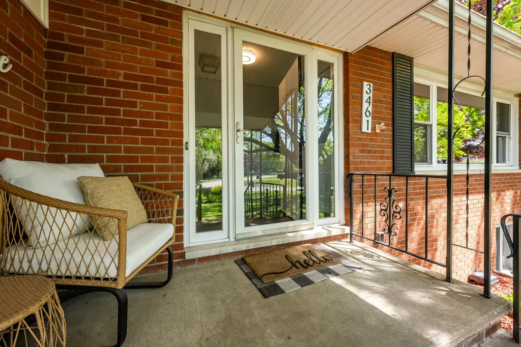 3461 W Valley View Drive St. Joseph Charter Township MI 49085
