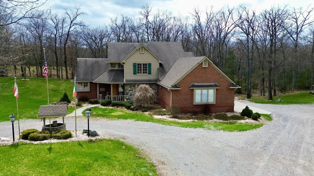10838 Broad Road Ossineke Township MI 49753