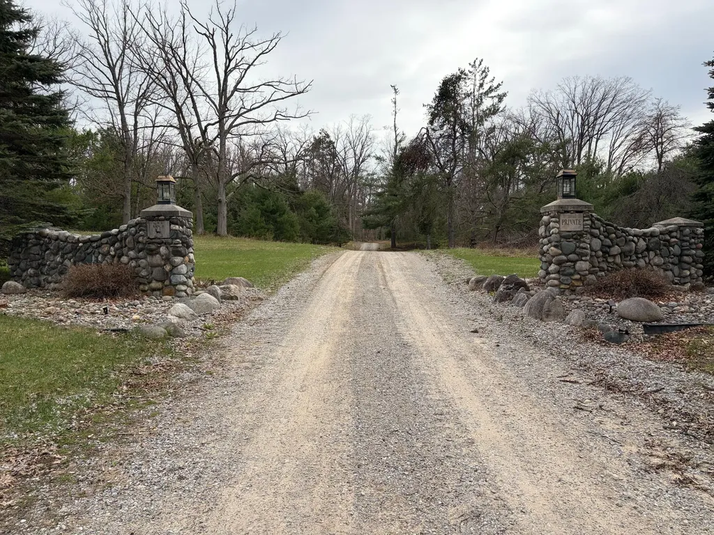 10838 Broad Road Ossineke Township MI 49753
