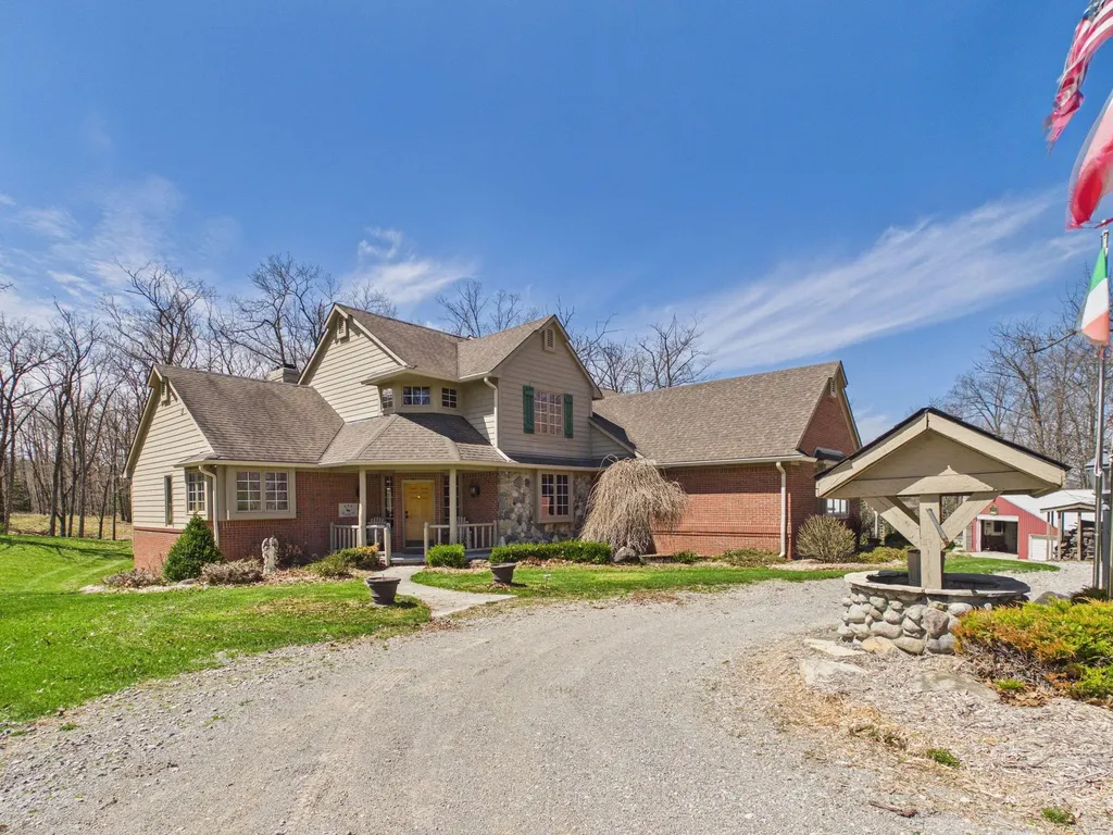 10838 Broad Road Ossineke Township MI 49753