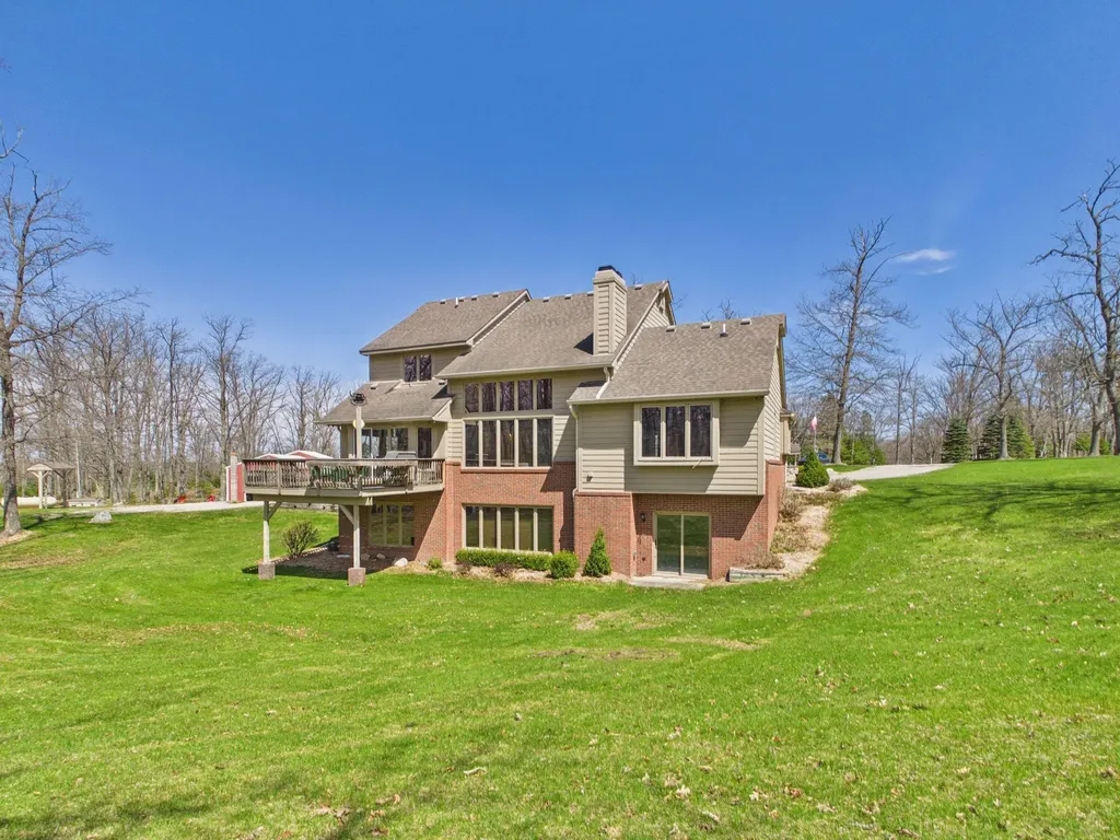 10838 Broad Road Ossineke Township MI 49753