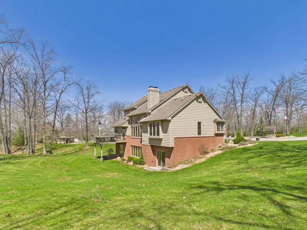 10838 Broad Road Ossineke Township MI 49753