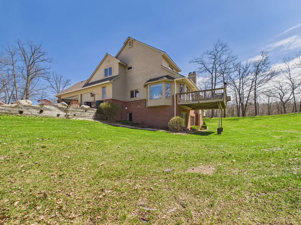 10838 Broad Road Ossineke Township MI 49753