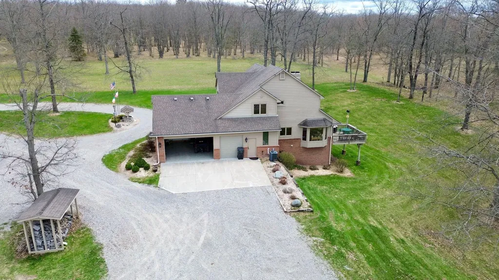 10838 Broad Road Ossineke Township MI 49753