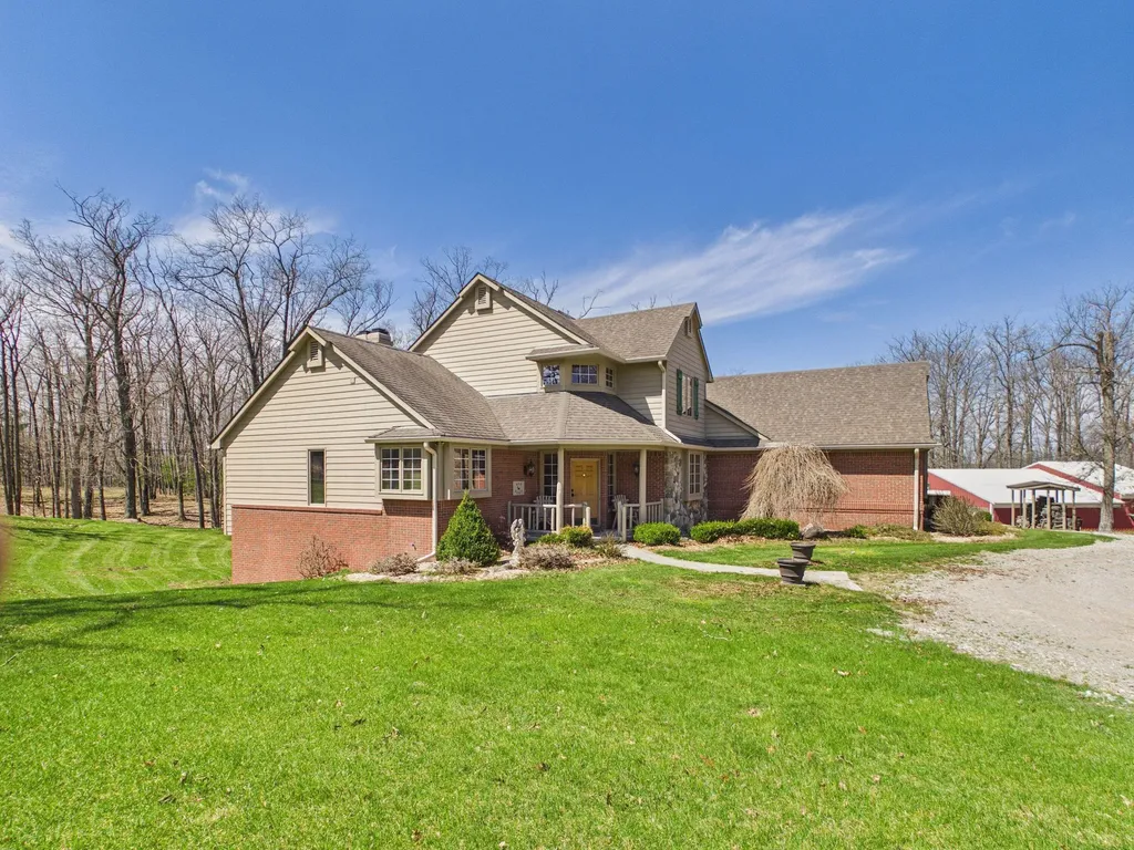 10838 Broad Road Ossineke Township MI 49753