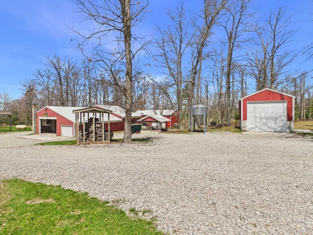 10838 Broad Road Ossineke Township MI 49753