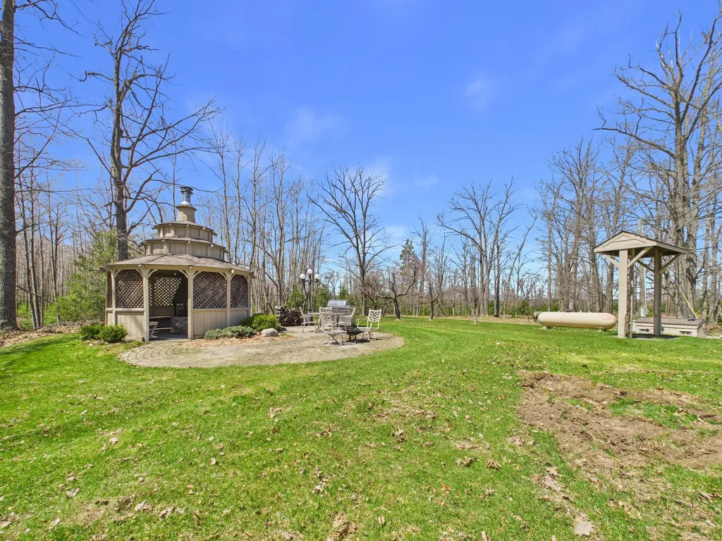 10838 Broad Road Ossineke Township MI 49753