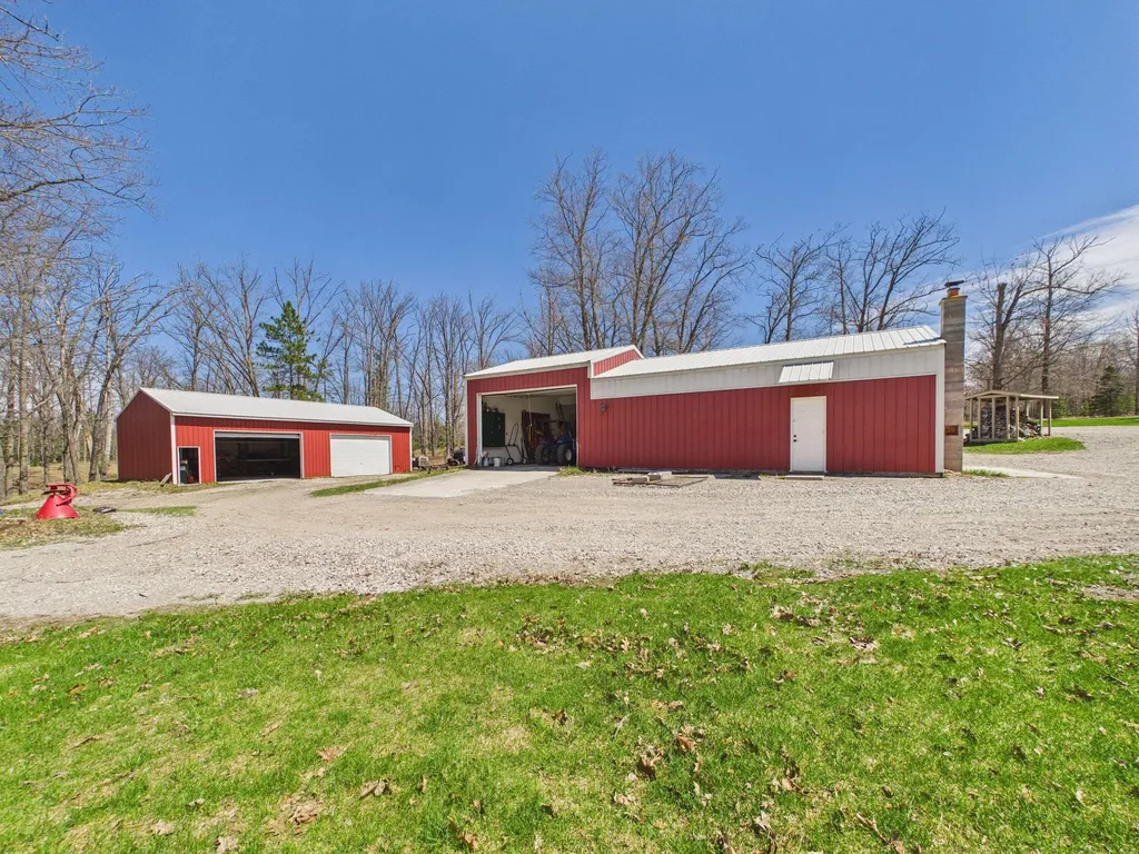 10838 Broad Road Ossineke Township MI 49753