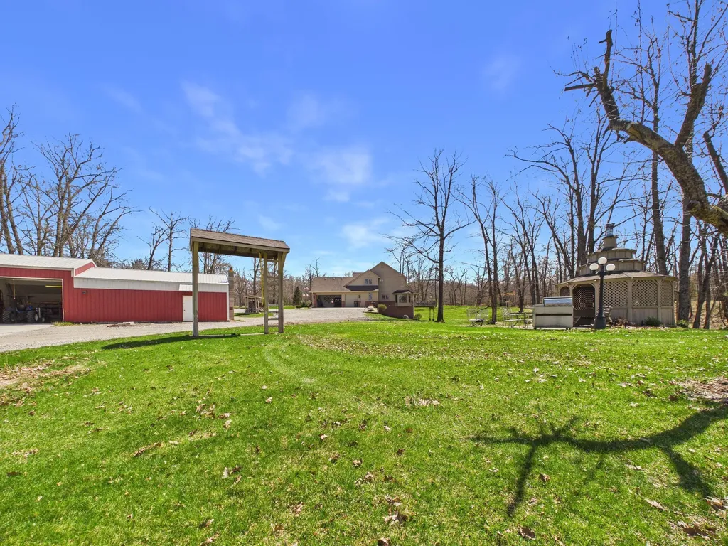 10838 Broad Road Ossineke Township MI 49753