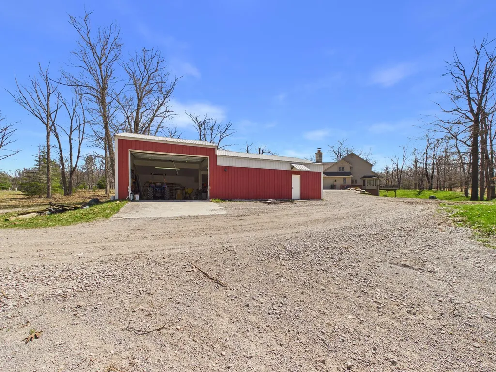 10838 Broad Road Ossineke Township MI 49753