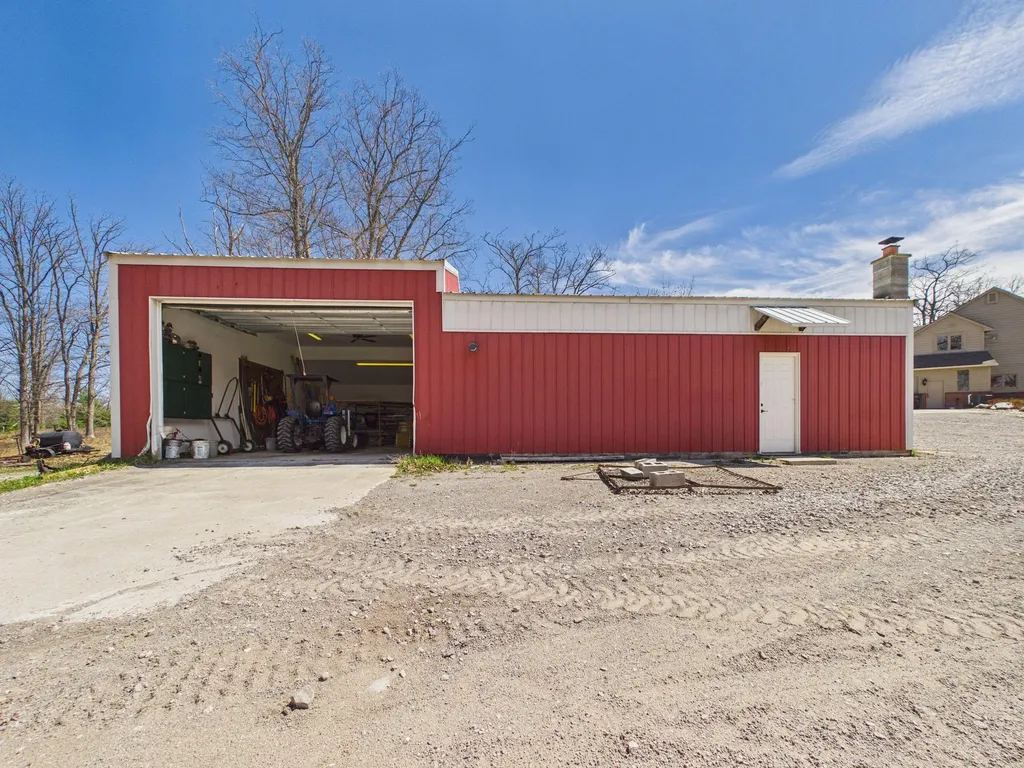 10838 Broad Road Ossineke Township MI 49753