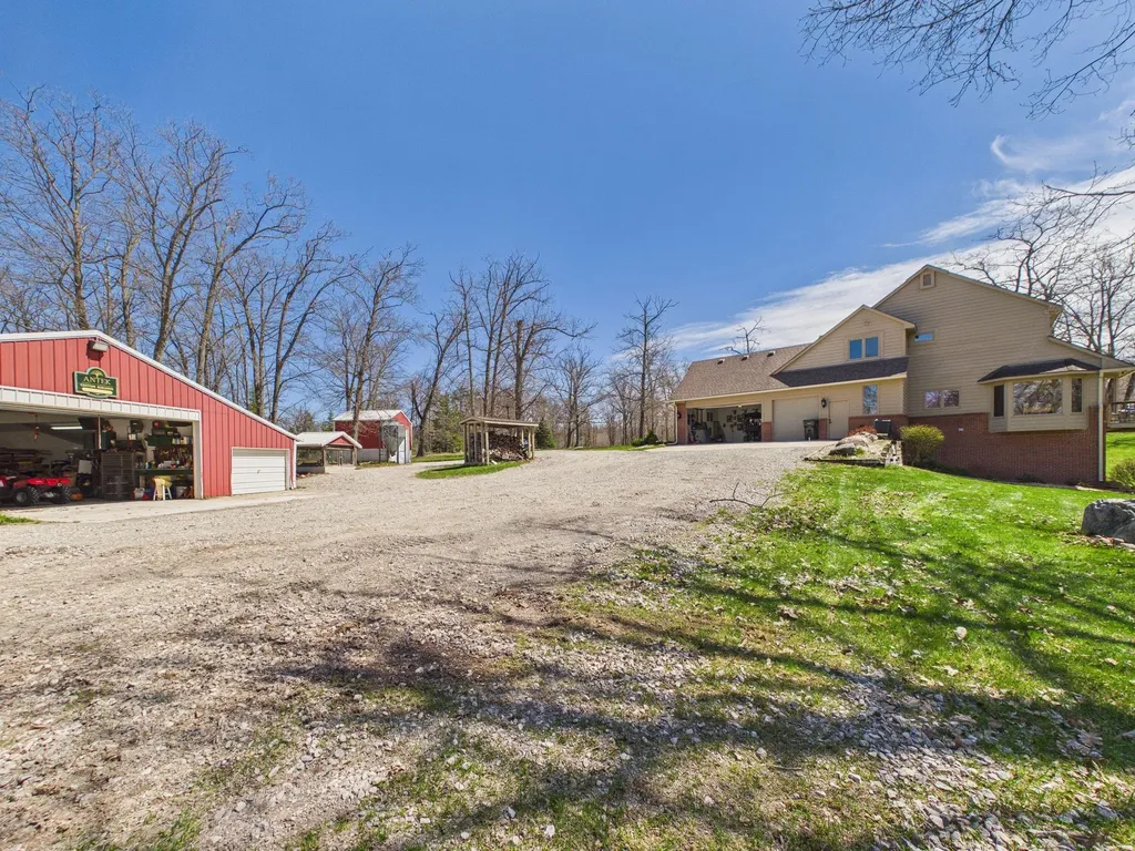 10838 Broad Road Ossineke Township MI 49753