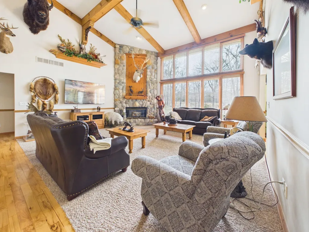 10838 Broad Road Ossineke Township MI 49753