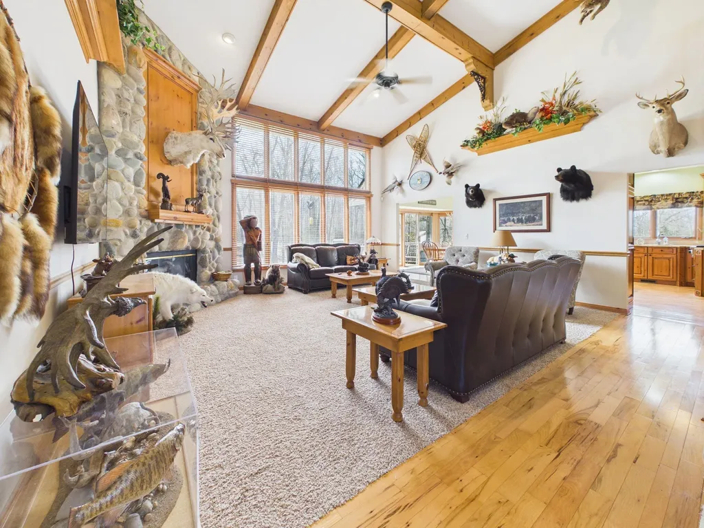 10838 Broad Road Ossineke Township MI 49753