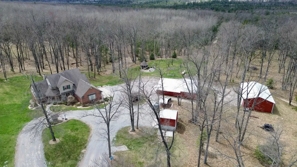 10838 Broad Road Ossineke Township MI 49753