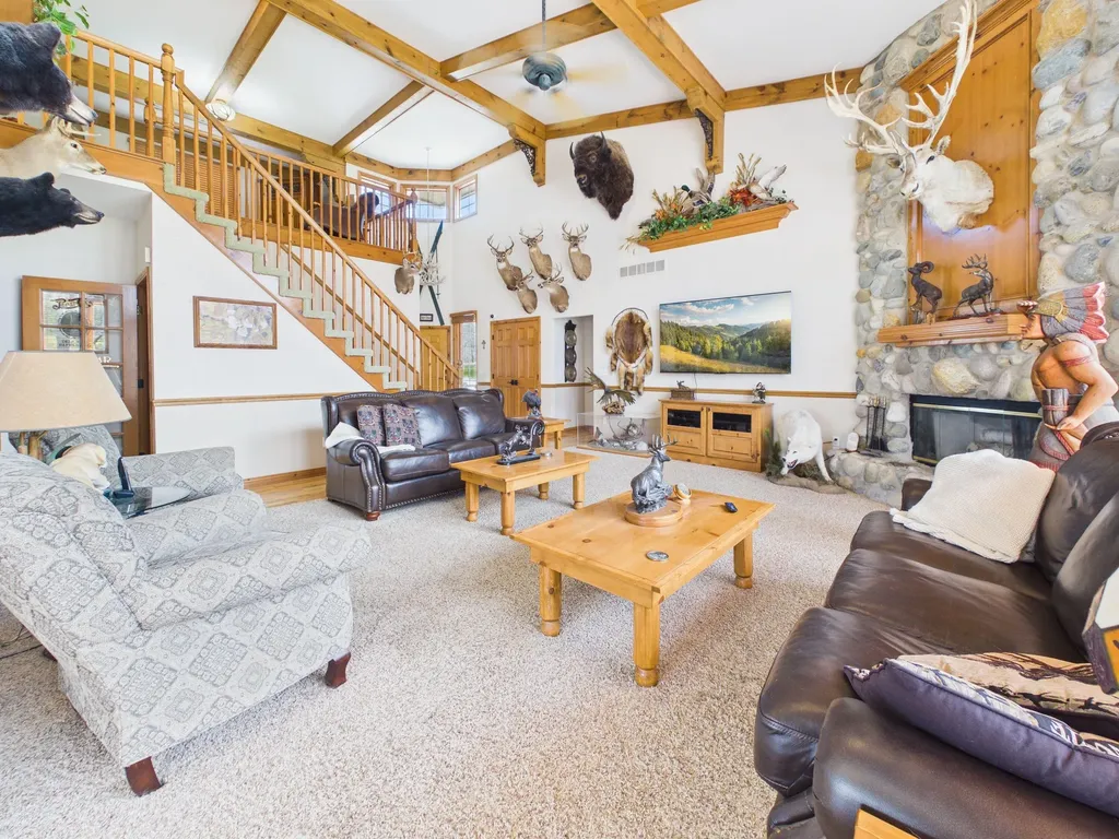 10838 Broad Road Ossineke Township MI 49753