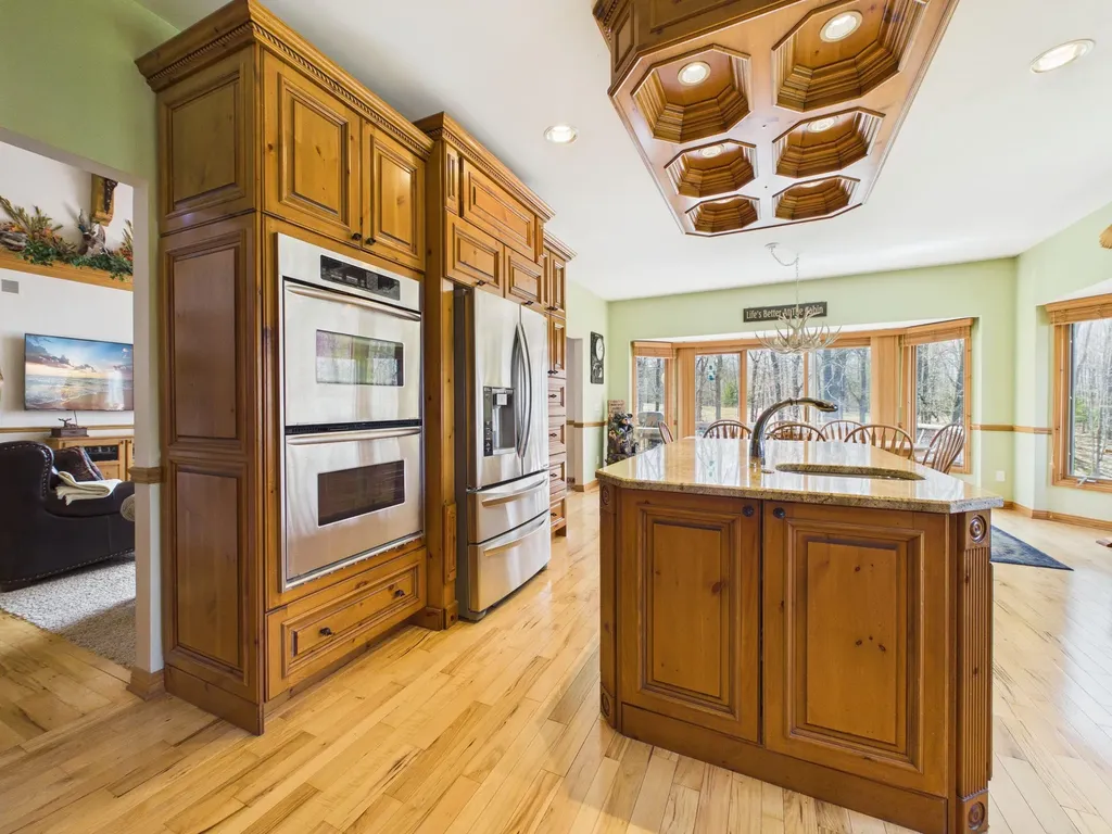 10838 Broad Road Ossineke Township MI 49753