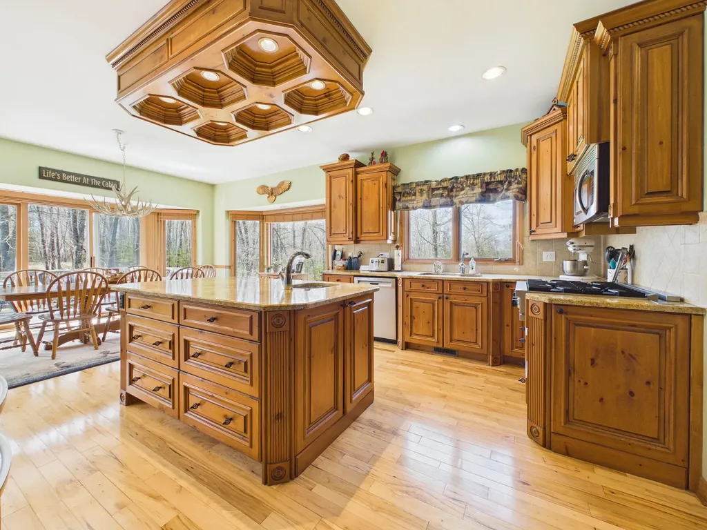 10838 Broad Road Ossineke Township MI 49753