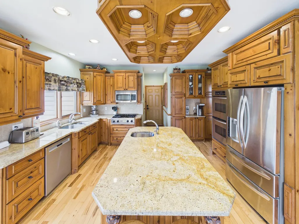 10838 Broad Road Ossineke Township MI 49753