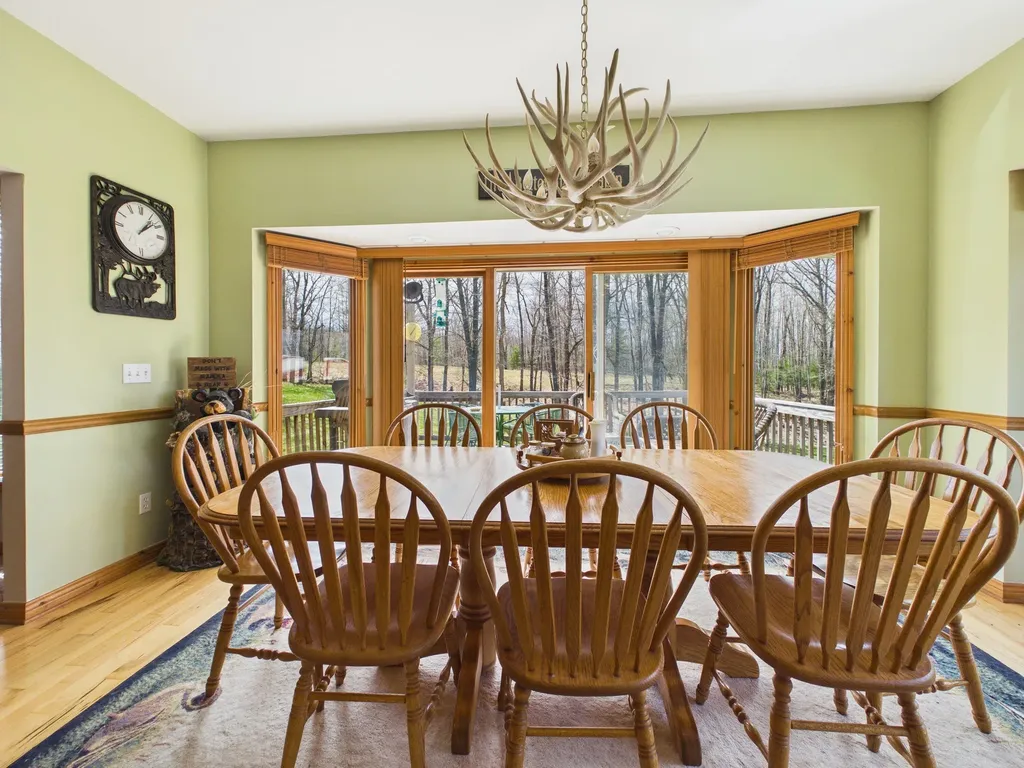 10838 Broad Road Ossineke Township MI 49753