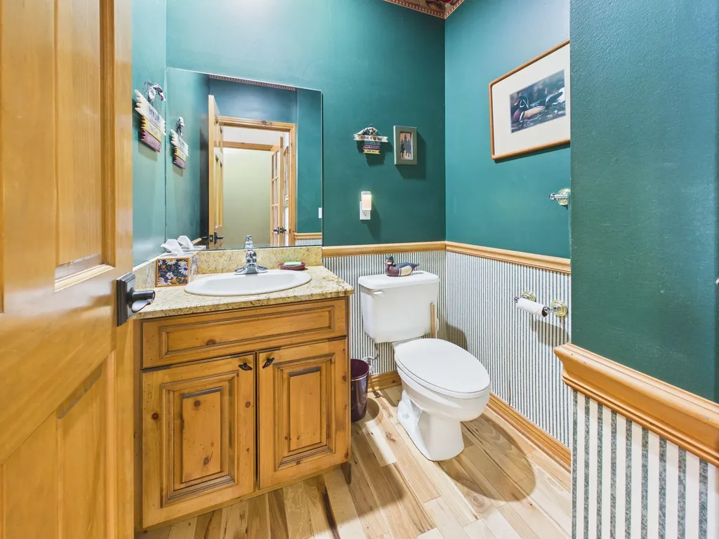 10838 Broad Road Ossineke Township MI 49753