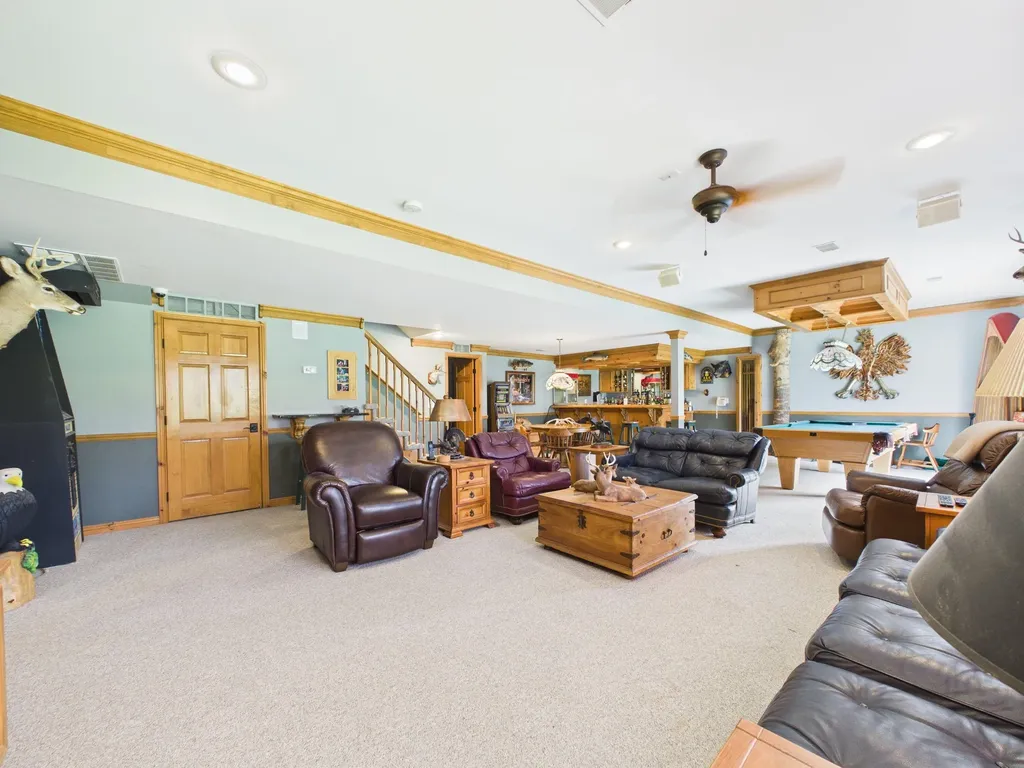 10838 Broad Road Ossineke Township MI 49753