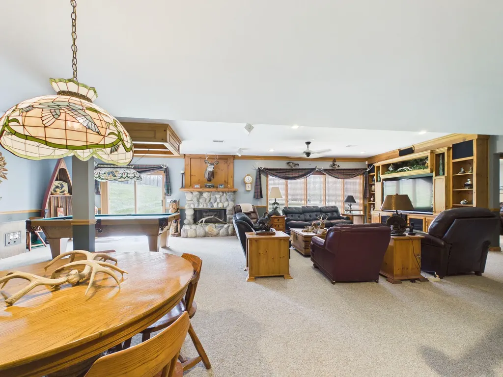 10838 Broad Road Ossineke Township MI 49753