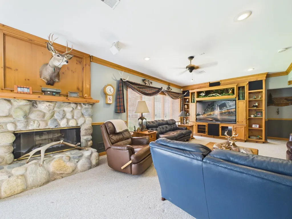 10838 Broad Road Ossineke Township MI 49753