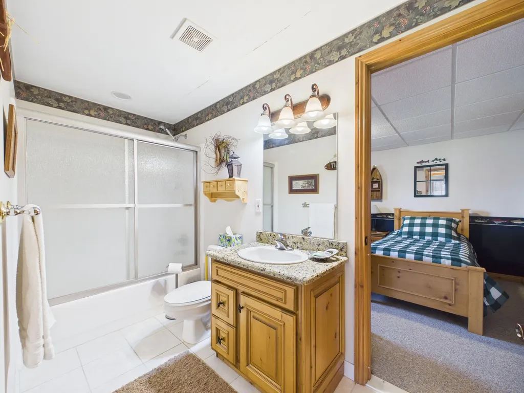 10838 Broad Road Ossineke Township MI 49753