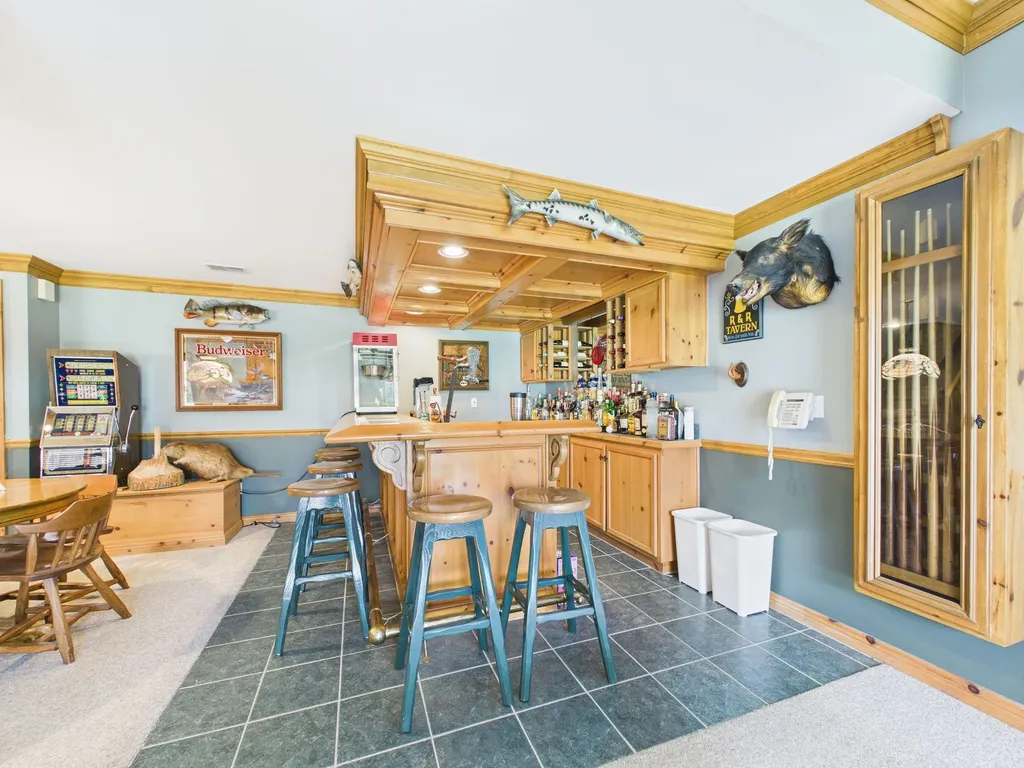 10838 Broad Road Ossineke Township MI 49753