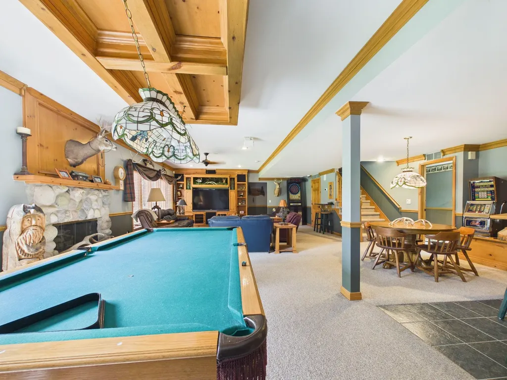 10838 Broad Road Ossineke Township MI 49753