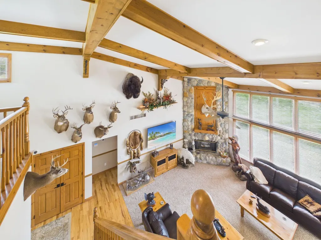 10838 Broad Road Ossineke Township MI 49753