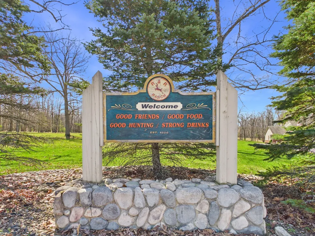 10838 Broad Road Ossineke Township MI 49753