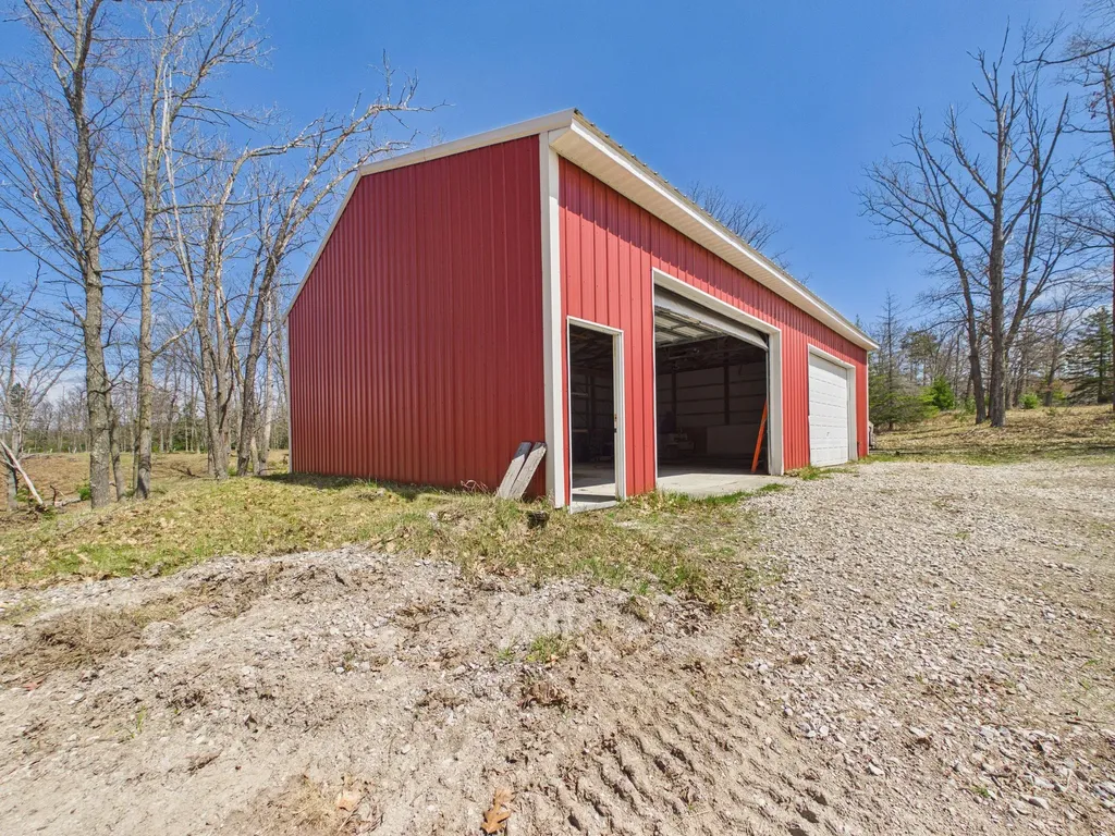 10838 Broad Road Ossineke Township MI 49753