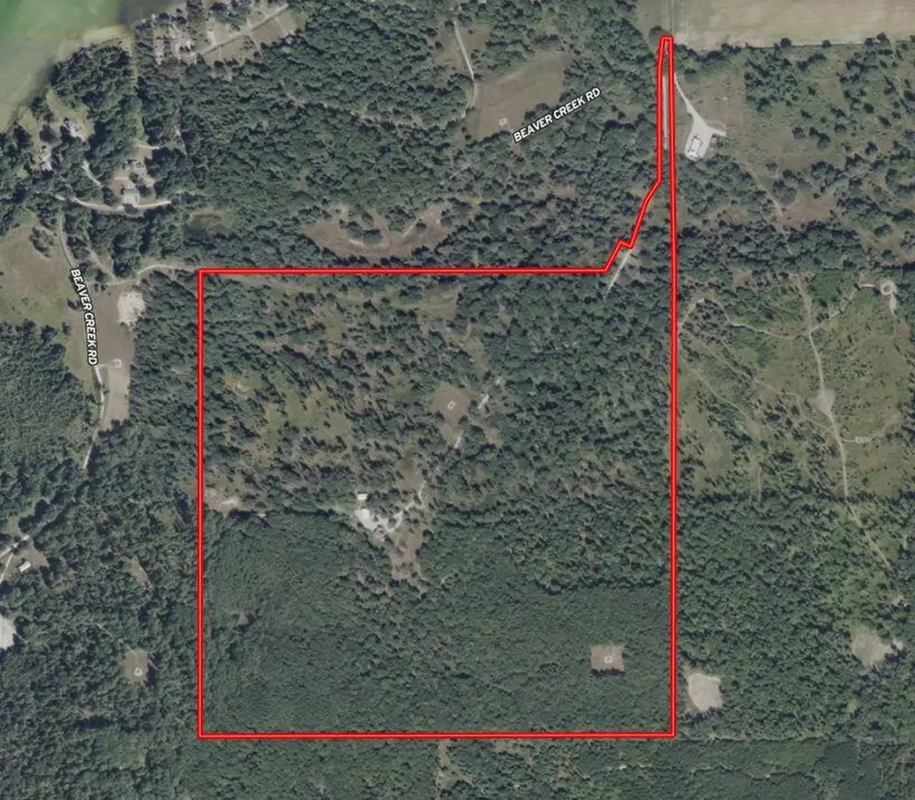 10838 Broad Road Ossineke Township MI 49753