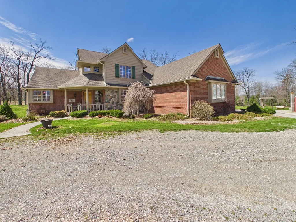 10838 Broad Road Ossineke Township MI 49753