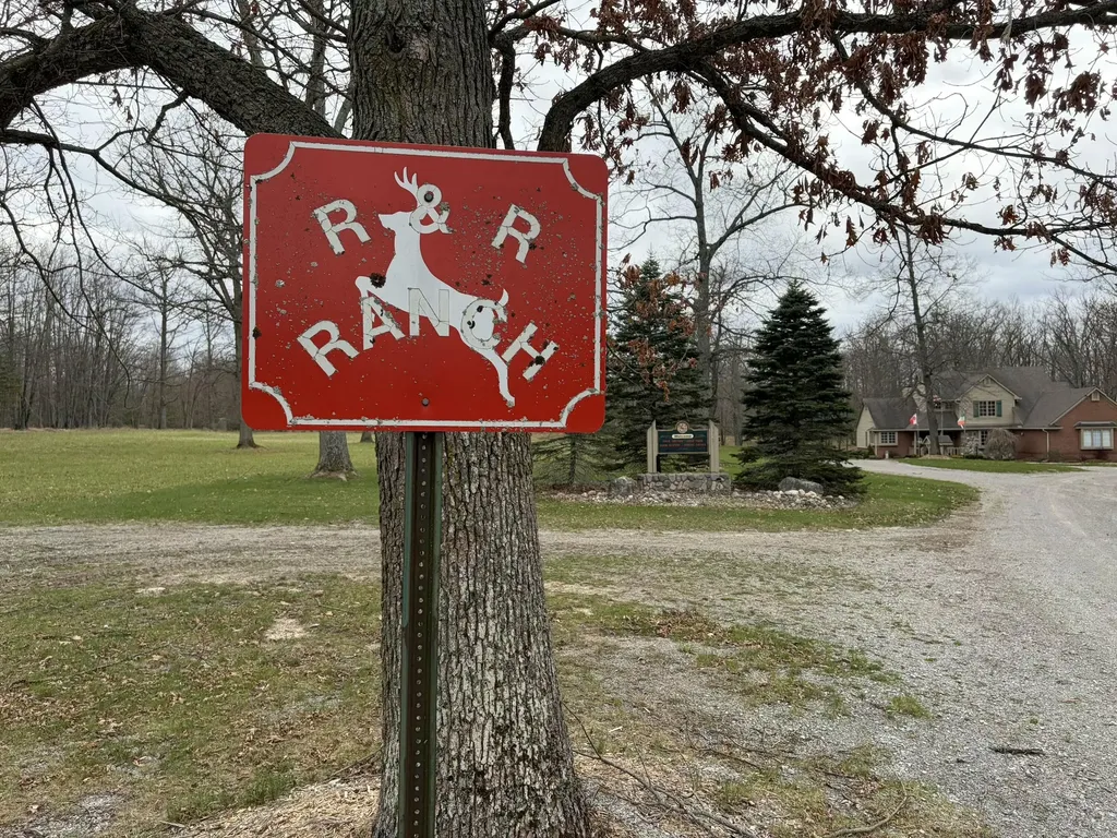 10838 Broad Road Ossineke Township MI 49753