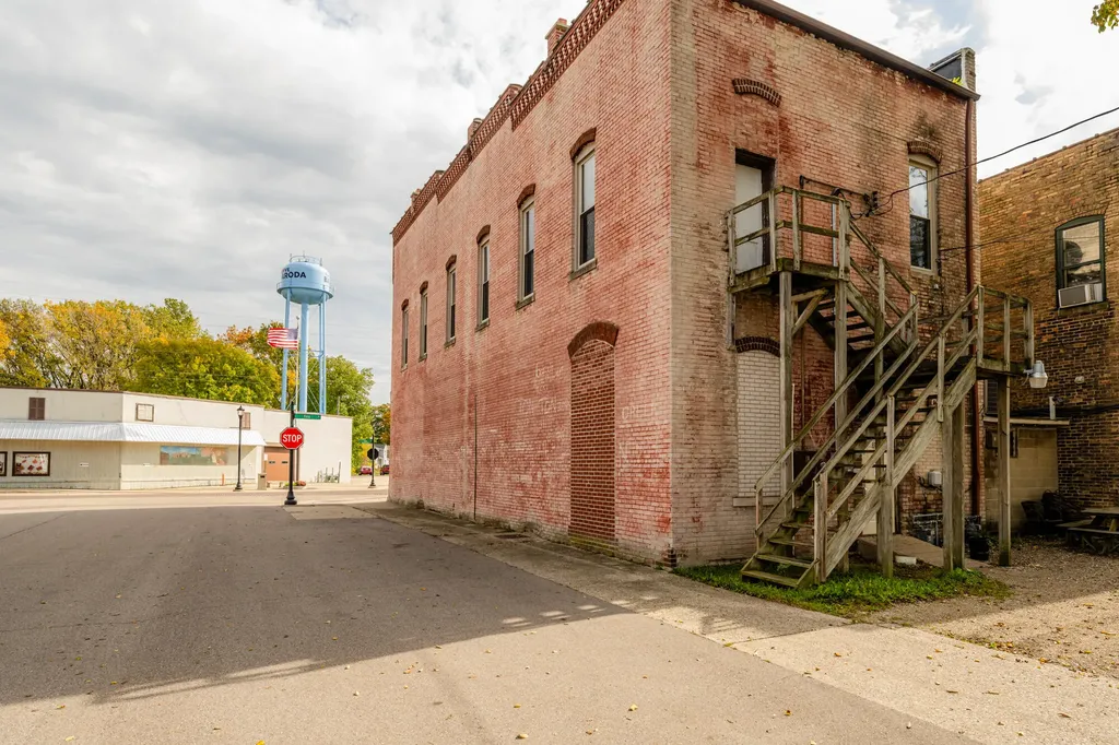 8968 1st Street Baroda Village MI 49101