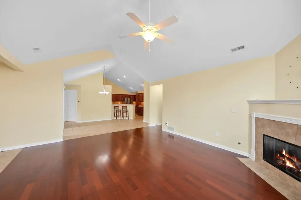 2853 Villa Lane Sodus Township MI 49022