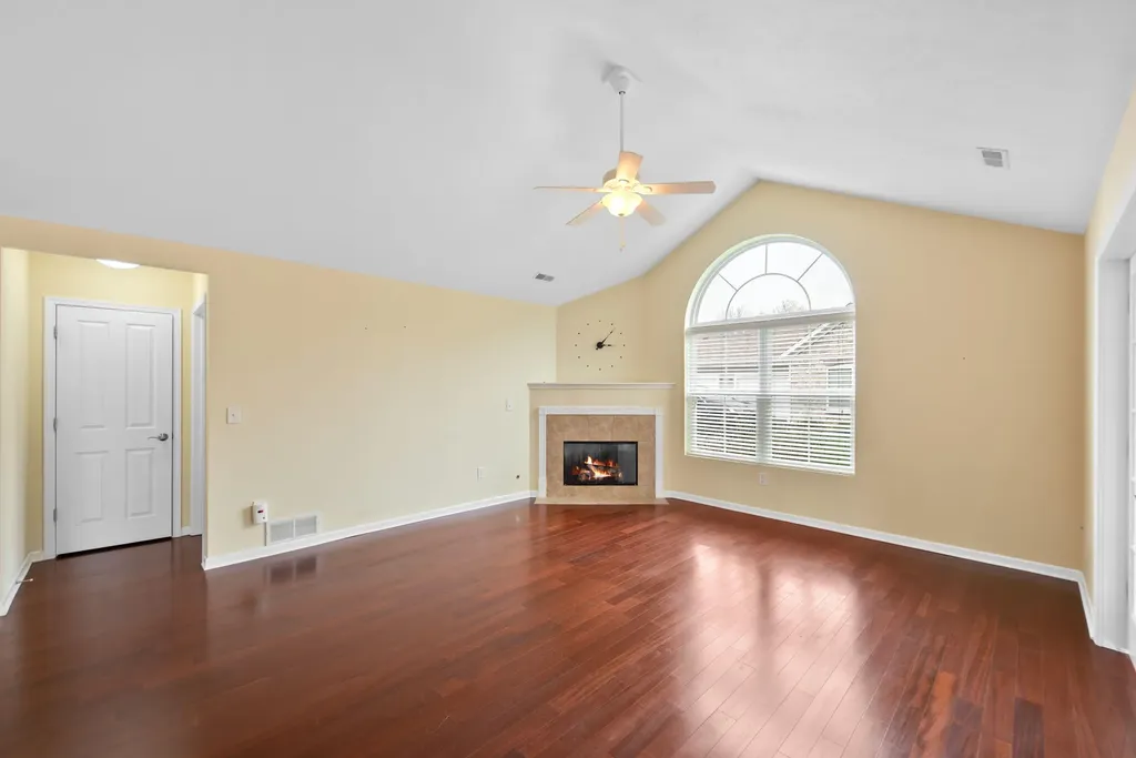 2853 Villa Lane Sodus Township MI 49022