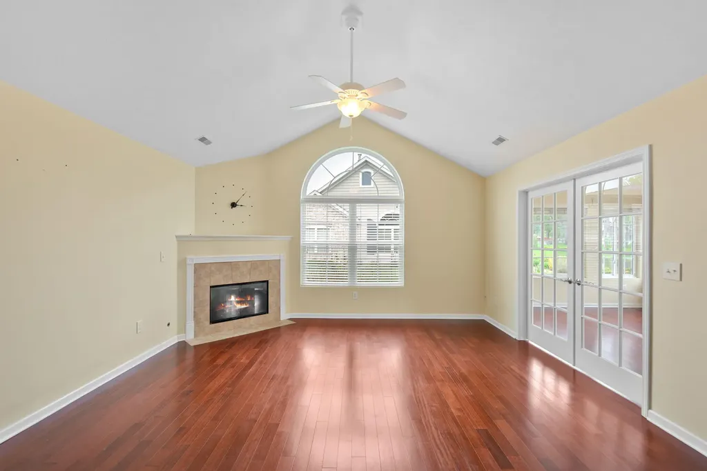 2853 Villa Lane Sodus Township MI 49022