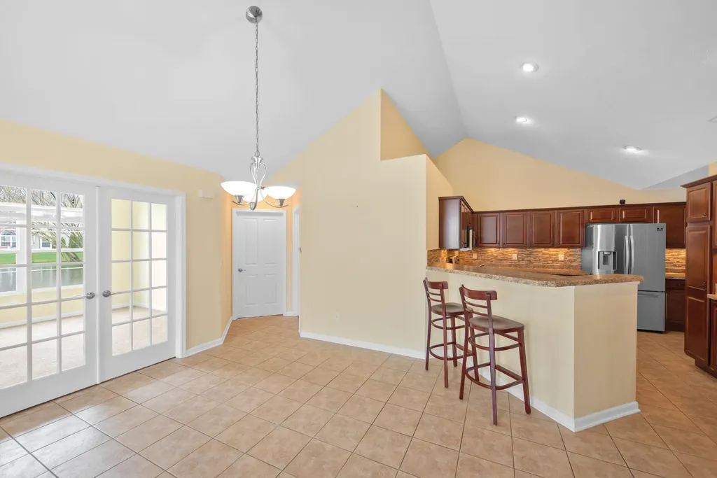 2853 Villa Lane Sodus Township MI 49022