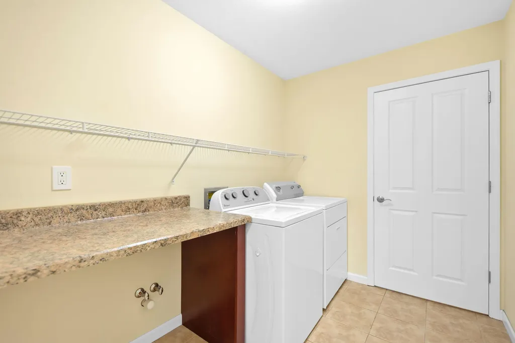 2853 Villa Lane Sodus Township MI 49022